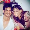 Sushant Singh Rajput sister Shweta Singh Kirti fires in Rhea Chakraborty