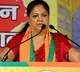 Vasundhara Raje Asked Congress MLAs To Support Ashok Gehlot