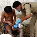 ap police service