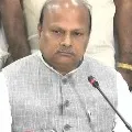 TDP senior leader Yanamala replies to assembly speaker Tammineni Sitharama