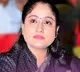 Vijayasanthi fires on KCR