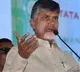 Chandrababu alleges AP government gifted Vijayasai Reddy on his birthday