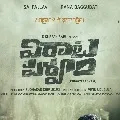 Another Poster from Ranas Virataparvam movie out