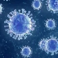 new study that tells corona virus relieves from pain
