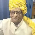 Lok Sabha Speaker Om Birlas Father Dies At 92
