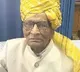 Lok Sabha Speaker Om Birlas Father Dies At 92