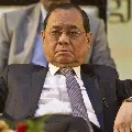 Supreme court dismissed petition againg ex CJI Ranjan Gogoi
