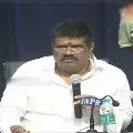 AP Minister Avanthi Srinivas responds to corona spreading in schools