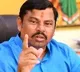 Murder has to be filed on KCR says Raja Singh