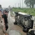 UP Government appointed a probe committee on Vikas Dubey encounter