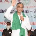 Harish Rao refutes Uttam Kumar demand