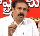 CPI Ramakrishna fires on YSRCP govt