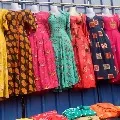 Cloth shops in Secunderabad Remain Closed till july 5th