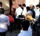 Muncipal officers seizes Forest department offices in Telangana