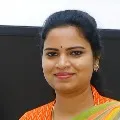 Man arrested for Cheating MLA Vidadala Rajini