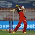 RCB own the match against KKR