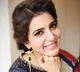 Samanta about her favourite roles in films