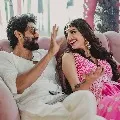 Rana ties the knot with Miheeka Bajaj amid stricter corona protocol