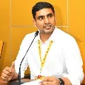 Nara Lokesh challenges YSRCP ministers in council sessions