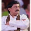 Ganta Srinivasarao resigns for Visakha Steel Plant