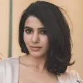 Samantha tells how lock down helped her