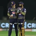 Dinesh Karthik quits captaincy of KKR