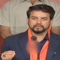 Anurag Thakur says Centre decided to sell Visakha Steel Plant after NITI Aayog recommendations