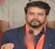 Anurag Thakur says Centre decided to sell Visakha Steel Plant after NITI Aayog recommendations