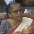 Trinamool MPs Comment On Nirmala Sitharaman Deleted