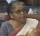 Trinamool MPs Comment On Nirmala Sitharaman Deleted