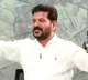 Revanth Reddy slams TRS party leaders over flood relief distribution