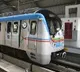 Hyderabad metro rail suffers with huge loss amid lockdown