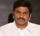 MP Raghurama Krishnam Raju press meet over CBI Case