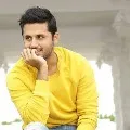 Nithin new movie Check shooting begins