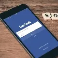 woman cheated by a man through facebook