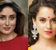 Kangana Ranaut targets Kareena Kapoor