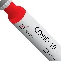 Hyderabad district collector Swetha Mohanty tested corona positive