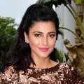 Shruti Haasan is spending lonely in lockdown