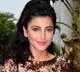 Shruti Haasan is spending lonely in lockdown