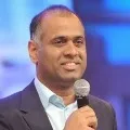 YSRCP leader PVP involved in Land Issue