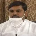 YSRCP govt is creating differences between religions says Vishnu Vardhan Reddy