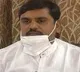 YSRCP govt is creating differences between religions says Vishnu Vardhan Reddy