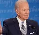 Biden twists ankle while playing with his dog