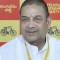 TDP appointed fact finding committee in Judge Ramakrishna family members issue