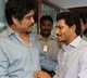 Nagarjuna Accenpted Jagan Charectro in Yatra part 2