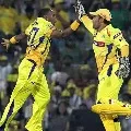 Bravo makes a special song on MS Dhoni