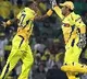 Bravo makes a special song on MS Dhoni