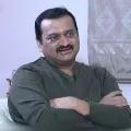 Bandla Ganesh tells more phone calls that he received after getting well from corona
