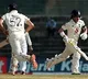 England bats very slowly in Chennai test
