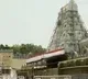 Piligrims Rush Risen in Tirumala